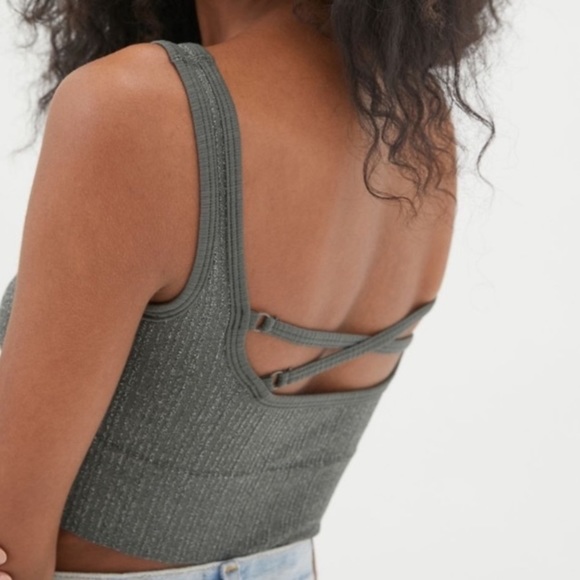 NWT Urban Outfitters Tank - Picture 3 of 8